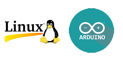 Linux & Arduino